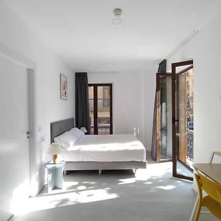 Hotel Gran Via By Gaiarooms Salamanca Exterior foto